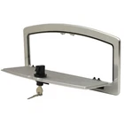 Legend Boat Glove Box Door 316491 Aluminum Clear Coat New. Price: $195.22.