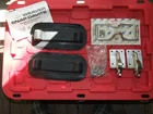 Weaver Industries Snap Davit System Inflatable Dinghy RBD100 Open Box New For. Price: $300.00.
