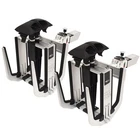Roswell Boat Triton Strapless Board Rack C927-1801 Chaparral (kit) New. Price: $3203.11.