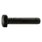 5/16"-18 1-1/2" Plain Grade Steel Left Hand Thread Hex Cap Screws (2 Pcs.) New. Price: $24.47.