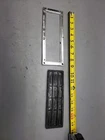 *290 Stratos Javelin Original Boat Perko 1225-1 Foot Step Pad Chrome Nonslip Fra Used. Price: $29.00.