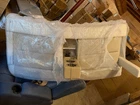 Boston Whaler Helm Seat Bottom Cushion Assembly 46406-17 New. Price: $849.00.