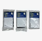 Carlon E980CMCAR, Weather Proof Blank White Outlet Cover - 3 Pack New. Price: $19.99.