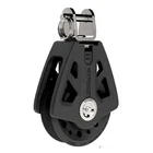 Synchro 50 Single Block W/toggle Head - Pc 68.321.51 6832151 New. Price: $87.49.