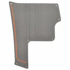 Tracker Boat Non-skid 332869 X 25 Inch Marinemat Snap-it New. Price: $118.25.