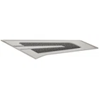 Monterey Elite 25 Boat Side Vent Panel P13906-01 Port New. Price: $217.11.