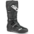 Sidi - Powersports Crossair Boots Black/black Size 8017732596062 New. Price: $499.99.