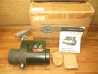 Benmar AP2030-24LBG *new* Multi-fuel Heater. Price: $299.75.