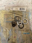 HYNAUTIC#KS-01 Seastar Seal Kit For K11-K12 Cylinders New. Price: $48.75.