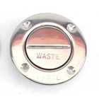 Sea-dog 351353-1 Stainless Steel Waste Pipe Deck Fill New. Price: $57.13.