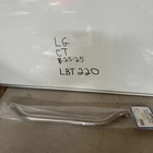 Sea-dog 18-1/4" Stainless Surface Mount Hand Rail Part # 254318-1 Made China New. Price: $45.00.
