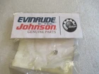 V3 Omc Evinrude Johnson 0115340 Hex Nut Oem New Factory Boat Parts. Price: $8.86.
