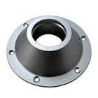 Itc Marine TS4004B-P-SR, Sequoia Iii Table Base For 1/4'' Leg 6 1/2'' Wide Used. Price: $19.99.