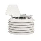 Davis Instruments Temperature/humidity Sensor W/radiation Shield 6830 New. Price: $210.99.