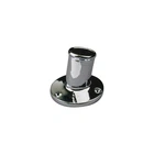 Sea Dog 492212-1 Flagpole Socket, 1" Chrome Brass New. Price: $40.69.