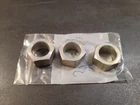New Oem (lot Of 3) Omc Johnson Evinrude 0317793 Spacer Nut. Price: $14.99.