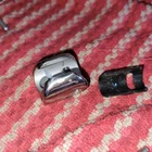 Taco Marine F13-0242/244BN-1 Concave Deck Hinge W/pin New Overstock Surplus Used. Price: $32.95.