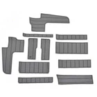 Chaparral Boat Swim Mats 60.00491 297 Ssx Gray (kit) New. Price: $495.23.
