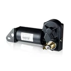 Wexco Wiper Motor - 4R1.12.R110D 1.5" Shaft, Volts, 3 Spade Wiring New. Price: $224.98.