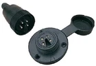 Sea-dog Line Polarized Electrical Connector 426234-1 New. Price: $28.99.