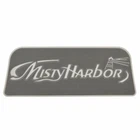 Misty Harbor Boat Non-skid Deck Mat MH1001 Gray 8 1/2 X 22 3/4 Inch New. Price: $74.53.