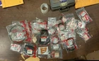 Lot Of Yanmar Seals / Gaskets (js) New. Price: $290.00.