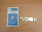 Whitecap Swivel Safety Hasp 316 Stainless Steel 3" -1/4" S-4051C New. Price: $11.00.