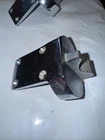 Perko 185-1M Chromed Bronze Latching Hinge Part New Old Stock Boat Bracket #5. Price: $40.99.