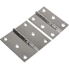 Sea-dog Dampening Butt Hinge Ss 3" X Pair #203081-1 New. Price: $34.29.