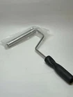 Redtree Industries 25101 Aluminum Alloy Resin Paint ROLLER-5" New. Price: $19.99.