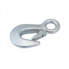 Whitecap S1170C Forged Hook New. Price: $21.62.