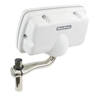 Navpod Railmount Pre-cut F/simrad NSS9 EVO3/BG ZEUS3 Fits 1" Or 1.25" Tubing New. Price: $556.95.