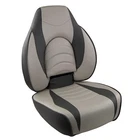 Springfield Marine Fish Pro High Back Folding Seat Charcoal/grey 1041634-1 New. Price: $338.99.