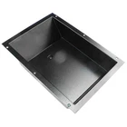 Rod Saver Flat Foot Recessed Tray F/minn Kota Pedals Ffmk Upc 082687111019 New. Price: $162.29.