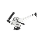 Cannon 1901140 Uni-troll 10 Ts Manual Downrigger Stainless Steel Spool New. Price: $536.41.