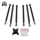 Rear Radius Rods 64" Body For Can-am Maverick X3 Turbo/x Ds/ Max 2017 2018-2021 New. Price: $180.97.