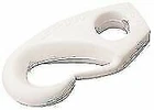 Sea Dog Line Nylon Bungee Shock Cord Clip 1-1/4 White 652060-1 New. Price: $12.92.