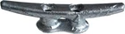 Dock Edge DE2804F Cleat, 4" Galvanised New. Price: $14.16.