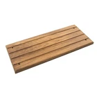 Whitecap Teak Deck Step Medium Boat Marine Hardware New. Price: $19.00.