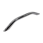 Marine City 12" Stainless Steel Grab Bar Round Tube Boat Handle For Yachts New. Price: $27.99.