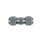 Sur&r AC38 Compression FITTING,3/8" Outside Dia. 52HG24 New. Price: $30.99.