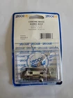 Sea-dog 222522-1 Sand Cast Brass Chrome Plated Barrel Bolt 2-7/8" New. Price: $9.99.