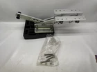 Marinebaby 20HP Aluminum Boat Engine Mount, Outboard Motor Support Bracket New. Price: $119.99.