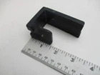 Pontoon Boat Heavy Duty Safety Gate Latch Insert 1" Rail Black New. Price: $23.99.
