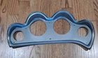 Nautic Star Boat Instrument Panel Silver P# NS213 New. Price: $19.95.