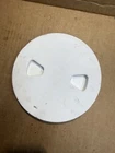 T-h Marine 6" Sure-seal Screw Twist-out Low Profile Deck Plate DPSLP-6-2-DP New. Price: $16.90.