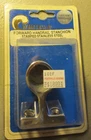 Whitecap 6080C Forward Handrail Stanchion New. Price: $14.99.