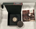 Stunning 19TH Century Reproduction Solid Brass Pocket Compass With. Price: $58.00.