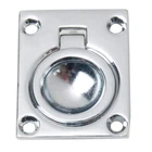 Perko Pull-flush Ring #0841DP0CHR New. Price: $19.61.