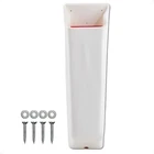 Five Oceans Winch Handle Holder, 9-1/2" Length FO4687 New. Price: $34.90.